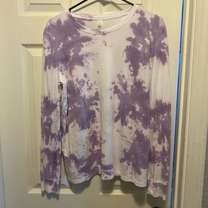 ZYIA long sleeve size medium